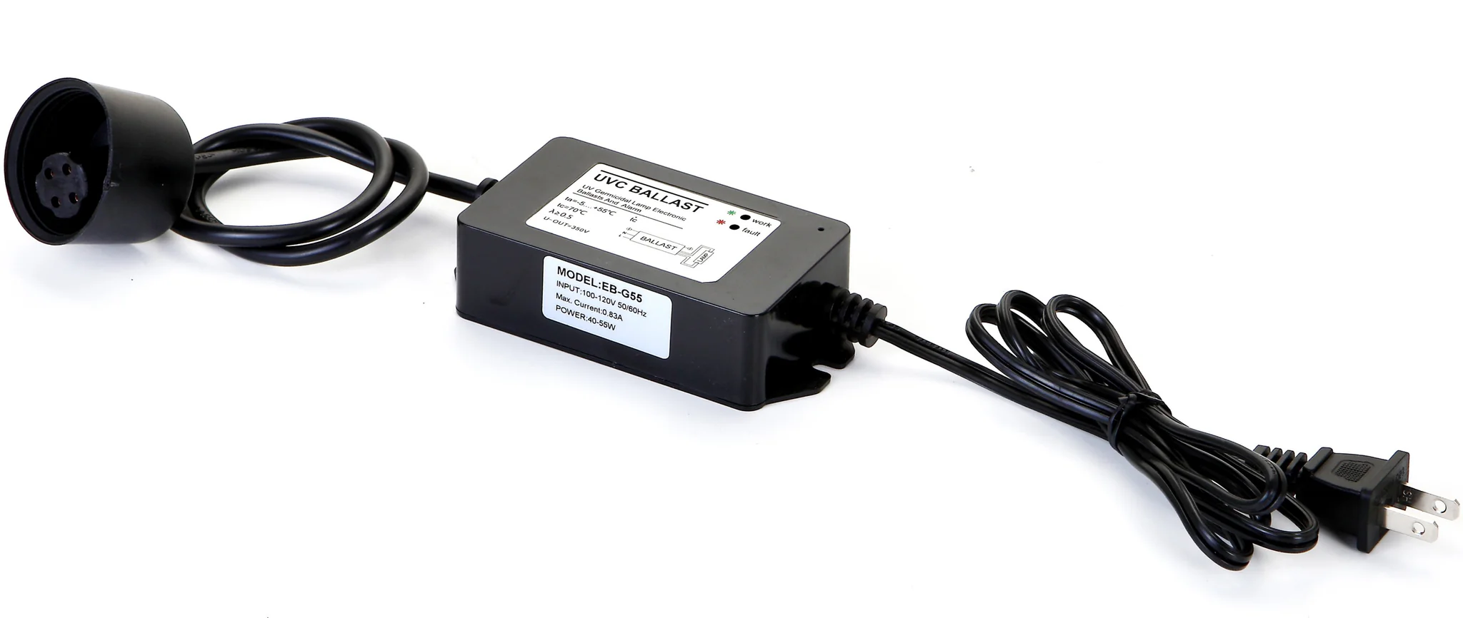 Aqua Best UV Ballast image